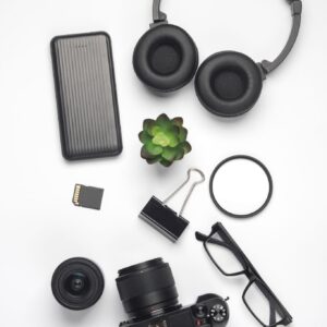 Gadgets