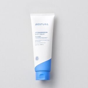 aestura atobarrier 365 body cream (250ml)