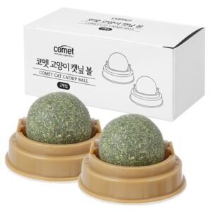 catnip ball for cats