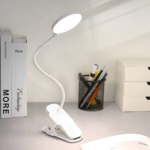 wireless led desk lamp