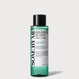 some by mi aha bha pha 30 days miracle toner (150ml)