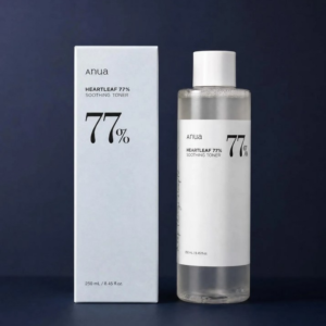 anua 77%