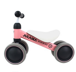 julyka mini bike original ride on toy