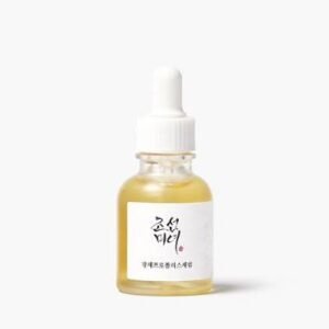 beauty of joseon glow serum: propolis + niacinamide (30ml)