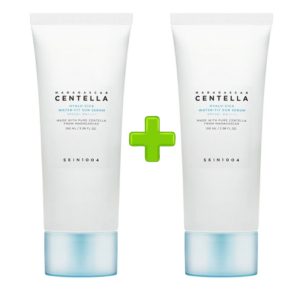 centella 100ml 1+1