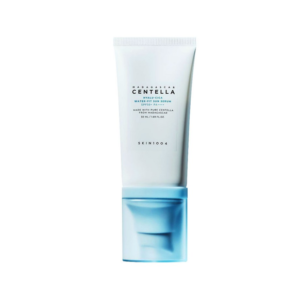 skin1004 madagascar centella hyalu cica water fit sun serum spf50+ pa++++ (50ml)