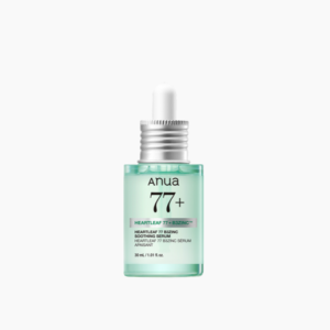 anua 77+2