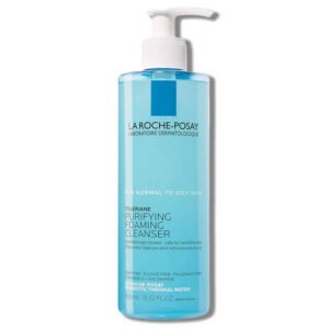 larocheposay product toleriane toleriane purifying foaming cleanser old pack 400ml 3337875545822 atfpackshotfront 1500x1500