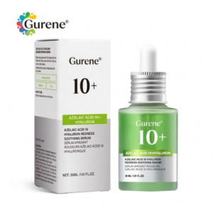 anua 10+g