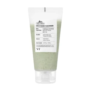 cicamaskcleanser