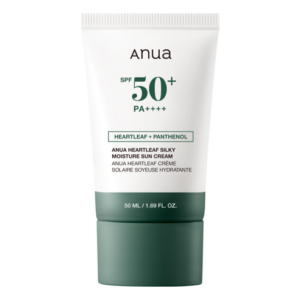 anua sun