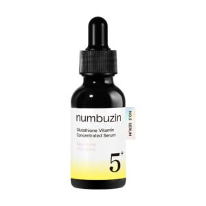 numbuzin